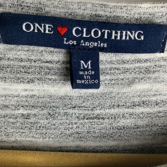 Cupcakes & caffeine T Shirt - Picture 3 of 3